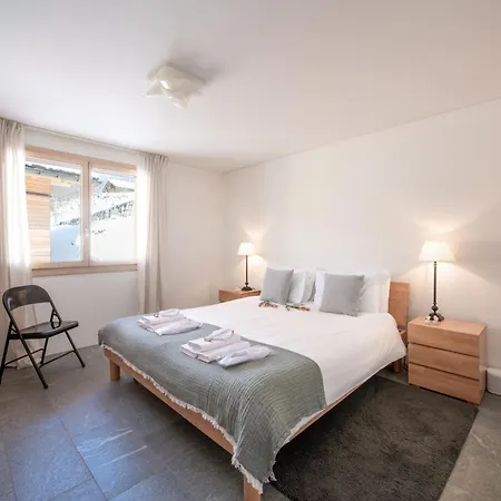 Apartment Hundschopf