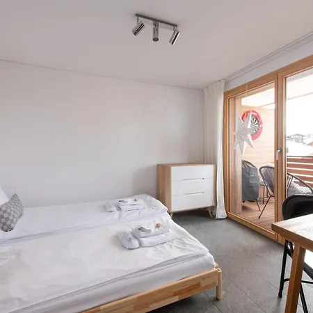 Hundschopf Apartment Wengen