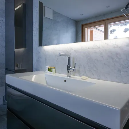 Hundschopf Apartment Wengen