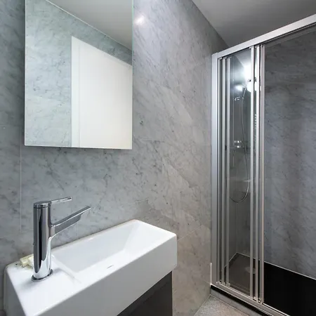 Hundschopf Apartment *