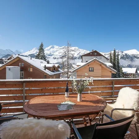 Hundschopf Wengen