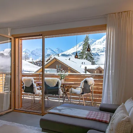 Hundschopf * Wengen